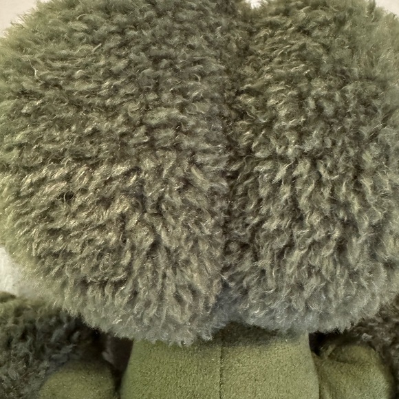 NWOT Amuseable Broccoli Authentic Jellycat- Retired - Picture 6 of 7